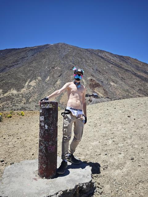 Teide